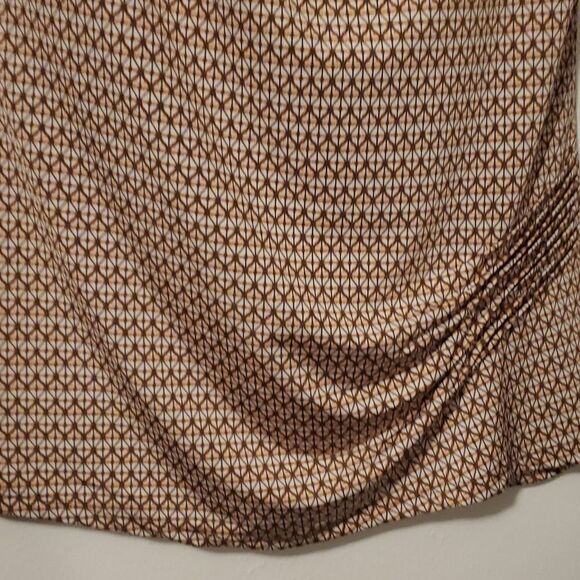 ETCETERA WOMAN SHIRT 3/4 SLEEVE M - Picture 6 of 7